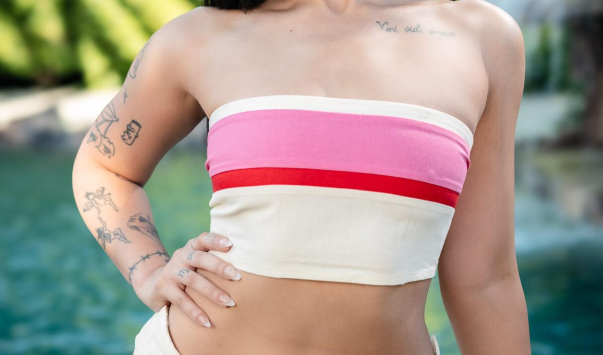 Beca Barbie
